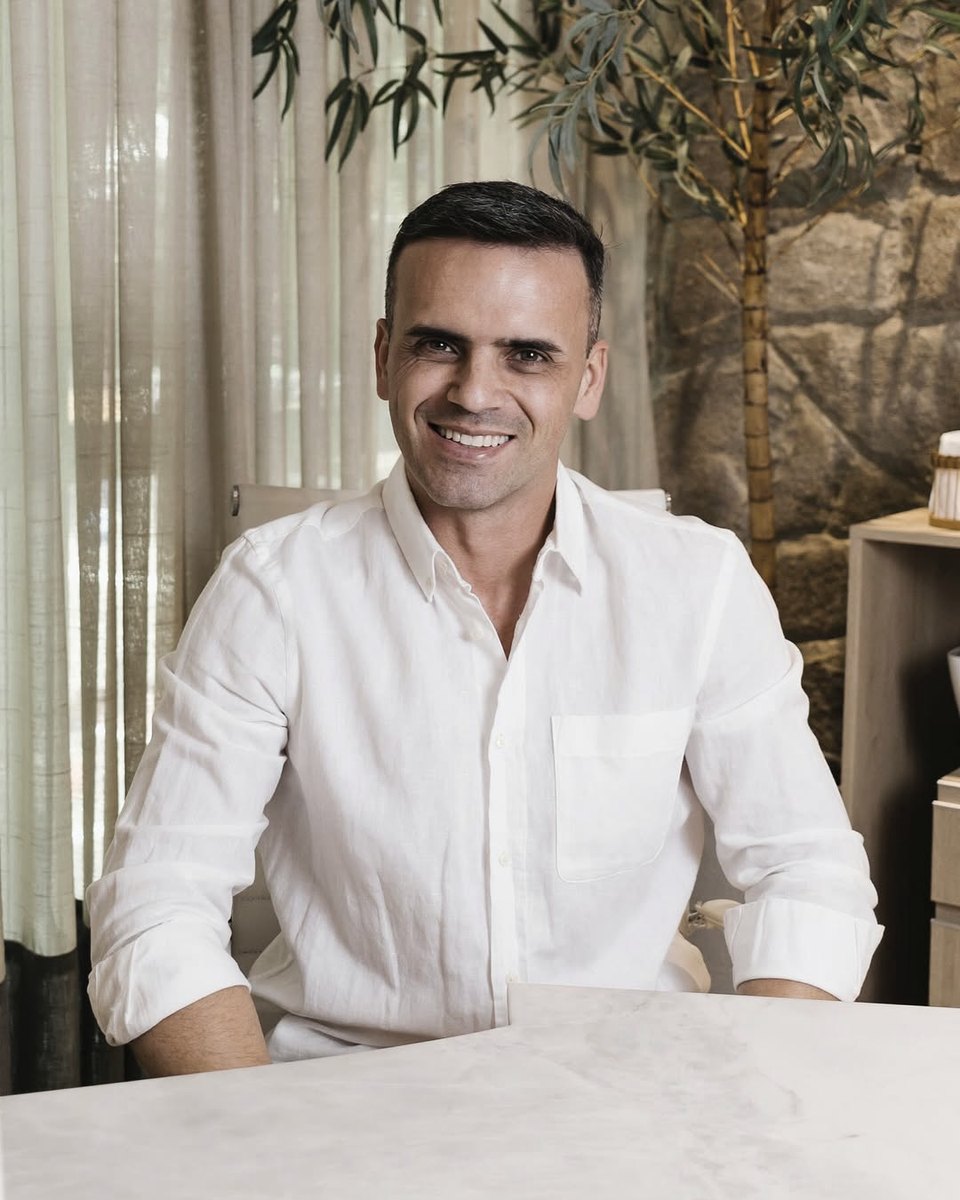 Dr. Christian Chaves, médico em Gravataí/RS